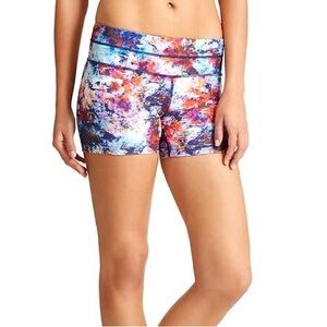 Athleta | bike shorts